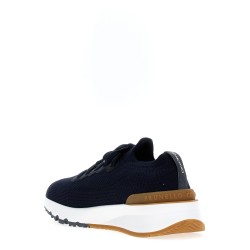 Low sneakers