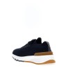 Low sneakers