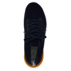 Low sneakers