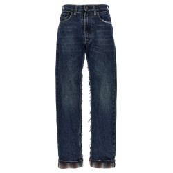 'Pendleton' jeans