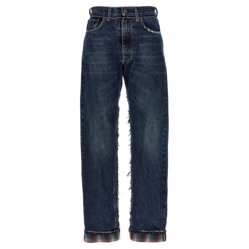 'Pendleton' jeans