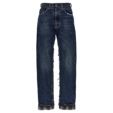 'Pendleton' jeans