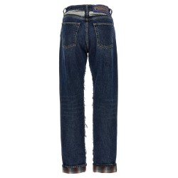 'Pendleton' jeans