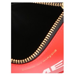 'Huge Logo' purse