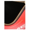 'Huge Logo' purse