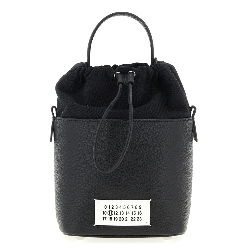 '5AC' bucket bag