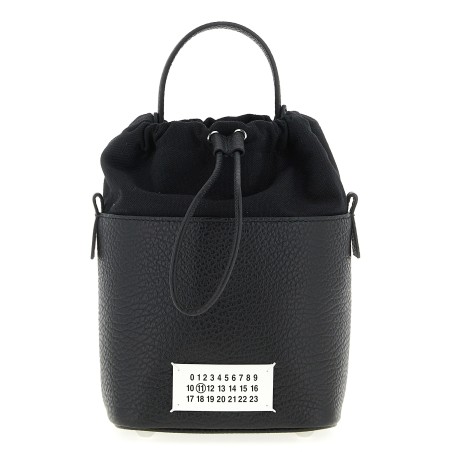'5AC' bucket bag
