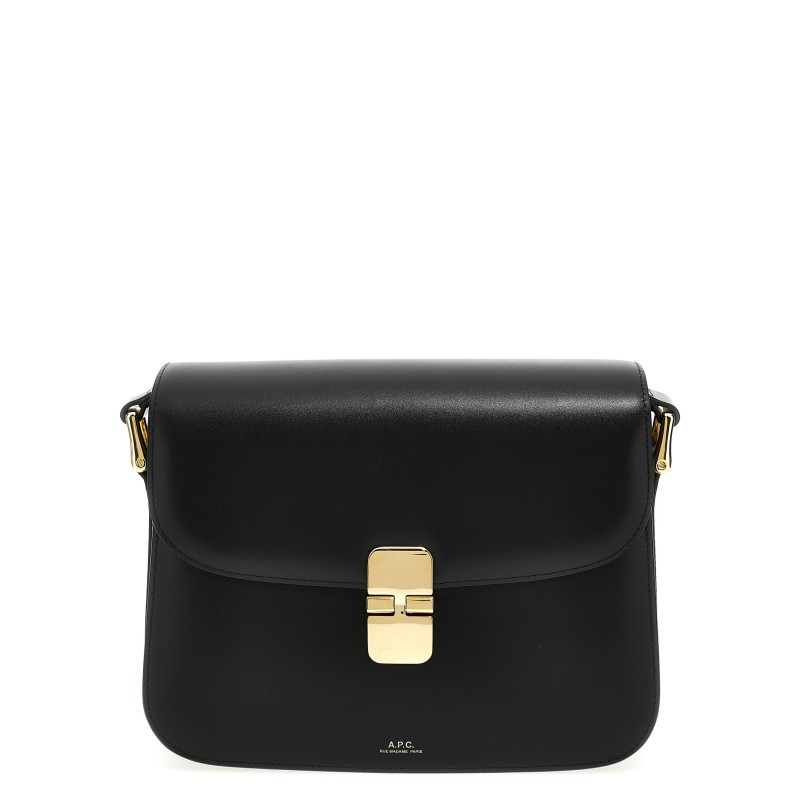 'Grace' crossbody bag
