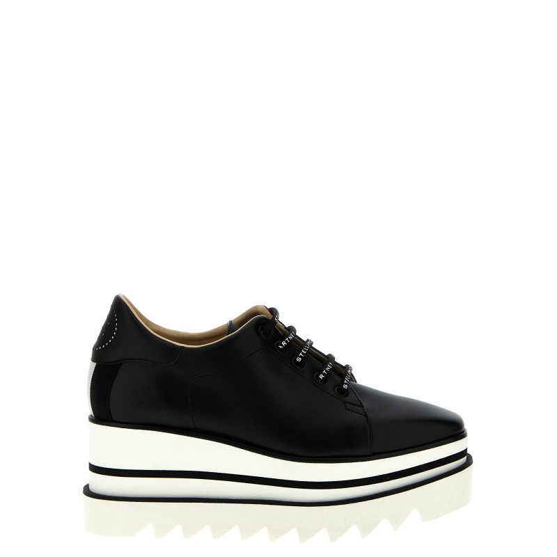 'Sneak-Elyse' wedge