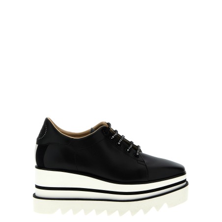 'Sneak-Elyse' wedge