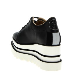 'Sneak-Elyse' wedge