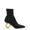 'Adhar' ankle boots