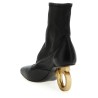 'Adhar' ankle boots
