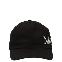 Logo embroidery cap