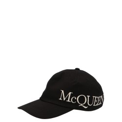 Logo embroidery cap
