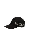 Logo embroidery cap