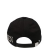 Logo embroidery cap