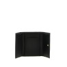 French flap wallet