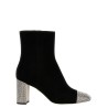 'Bonnie' ankle boots