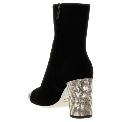 'Bonnie' ankle boots