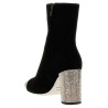 'Bonnie' ankle boots