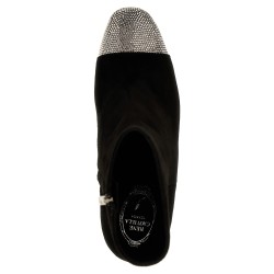 'Bonnie' ankle boots