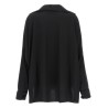 Crepe de chine shirt