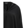 Crepe de chine shirt