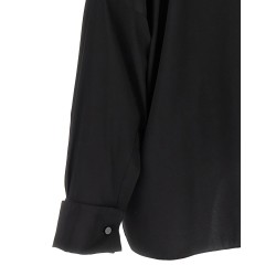Crepe de chine shirt