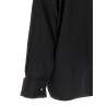 Crepe de chine shirt