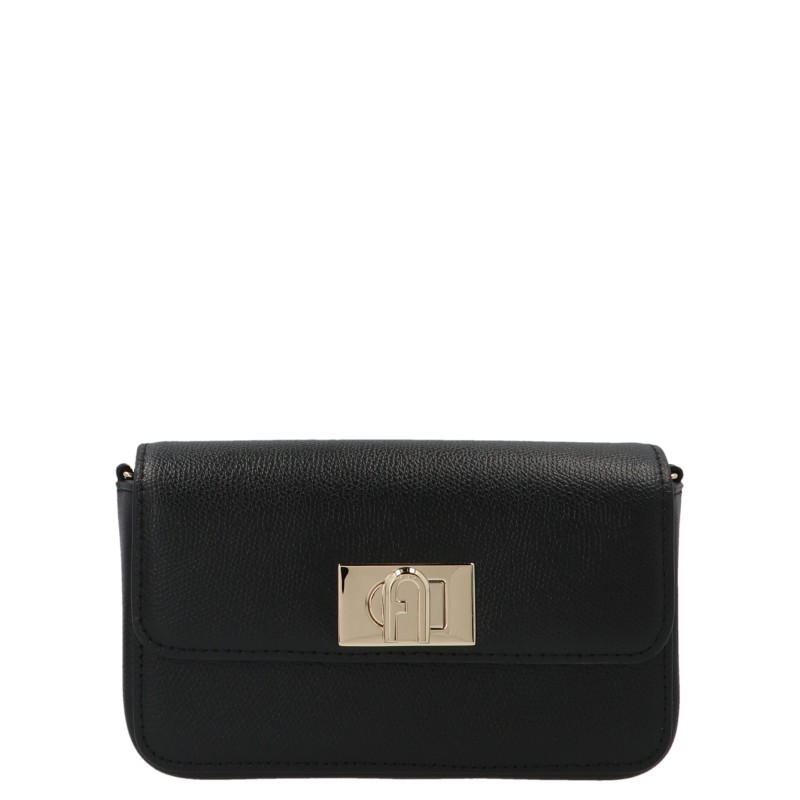 'Furla 1927' mini shoulder bag