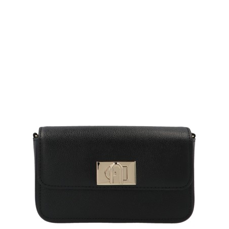 'Furla 1927' mini shoulder bag