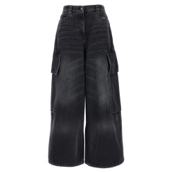 'Parachute' jeans