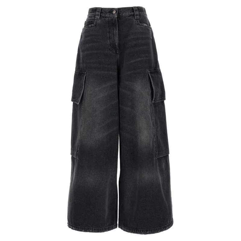 'Parachute' jeans