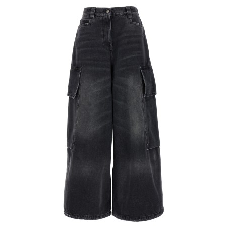 'Parachute' jeans
