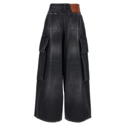 'Parachute' jeans