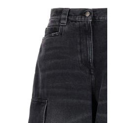 'Parachute' jeans