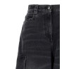 'Parachute' jeans
