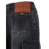 'Parachute' jeans