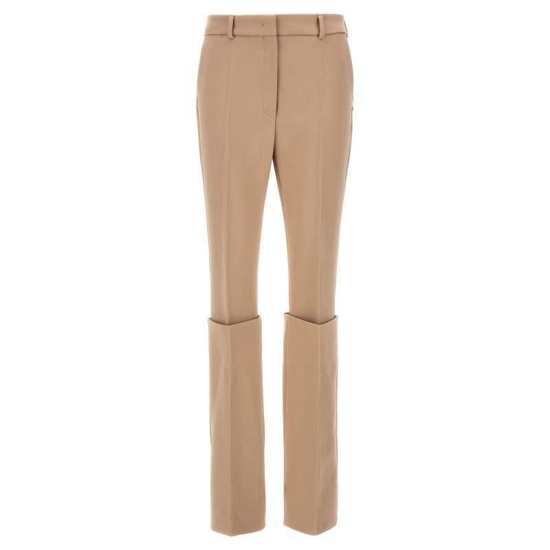 'Holiday' pants