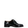 'Tabi' lace up shoes