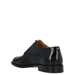 'Tabi' lace up shoes