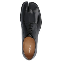 'Tabi' lace up shoes