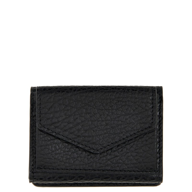 Stitching wallet