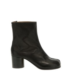 'Tabi' ankle boots