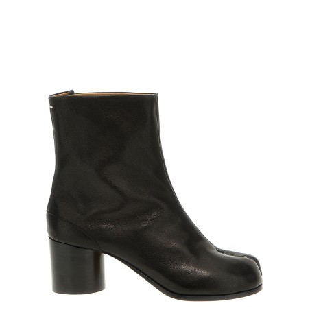 'Tabi' ankle boots