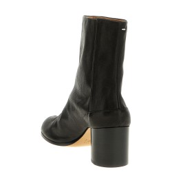 'Tabi' ankle boots