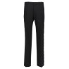 'OW Emb' pants