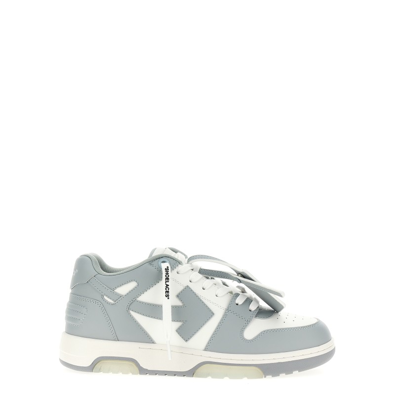 'Out Of Office' sneakers