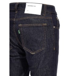 'Skeith' jeans